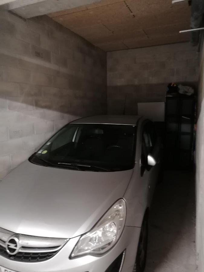 Chic & Cosy In Hyper Center, Parking Free & Air Conditioned & Wifi Apartment