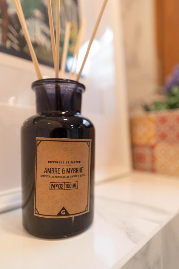 Magic Design Apartment Nice