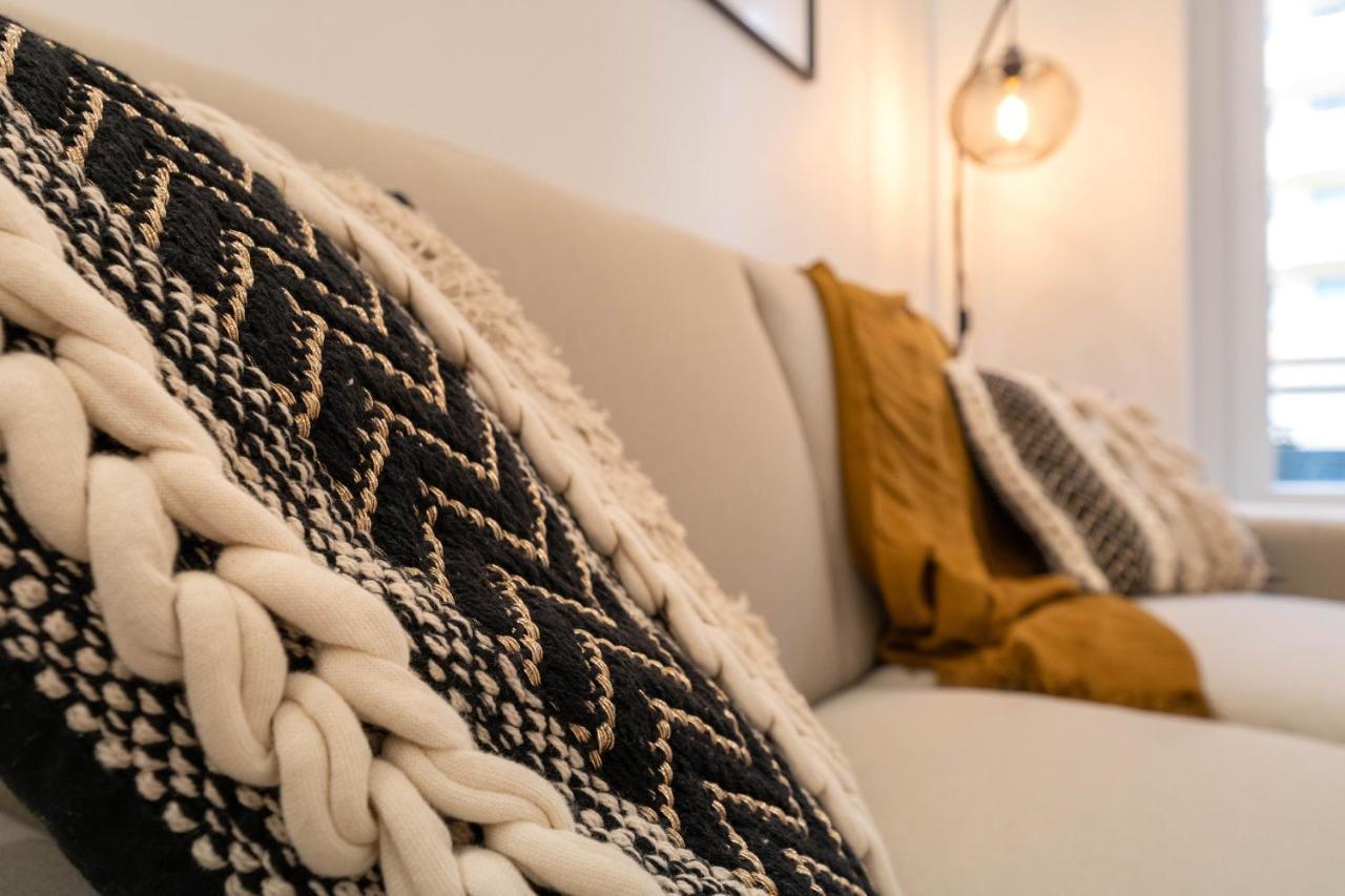 Apartment Magic Design