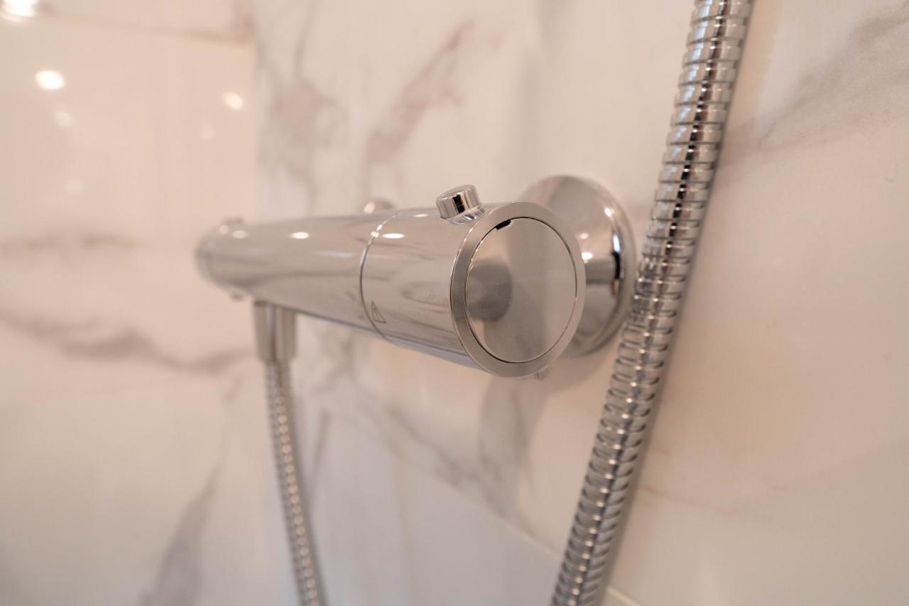 Magic Design Apartment *