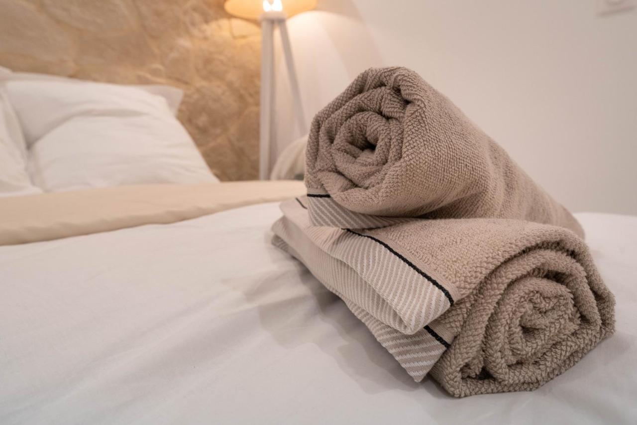 Magic Design Apartment Nice