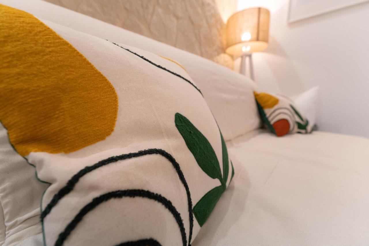 Magic Design Apartment *