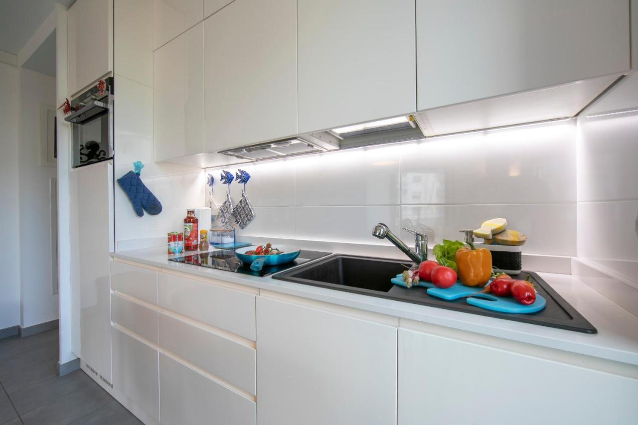 Liberation Apartment *