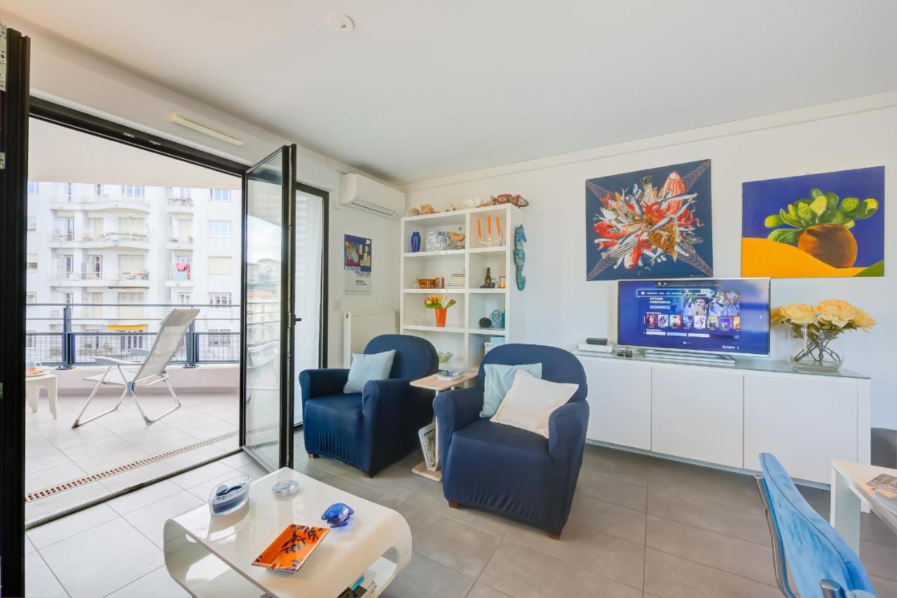 Apartment Liberation