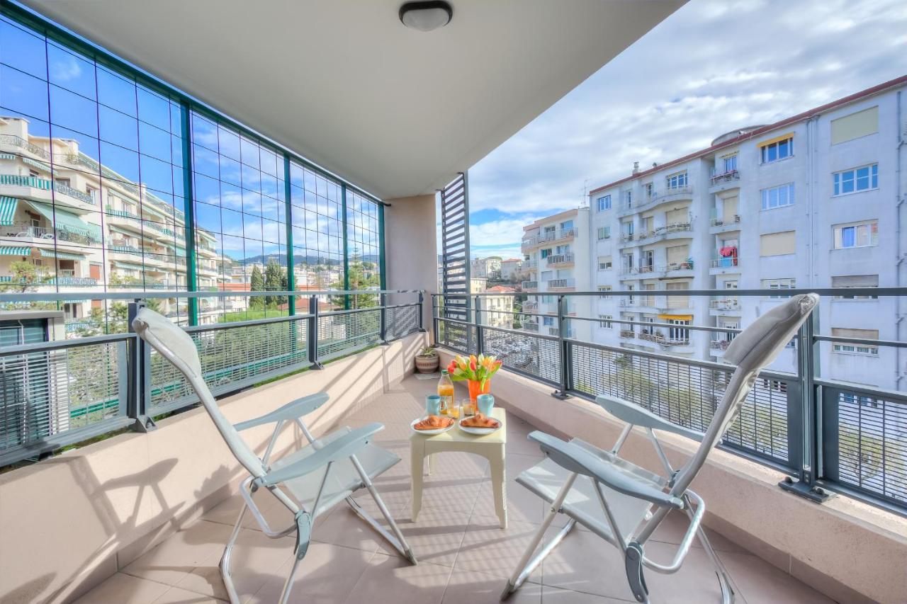 Apartment Liberation *