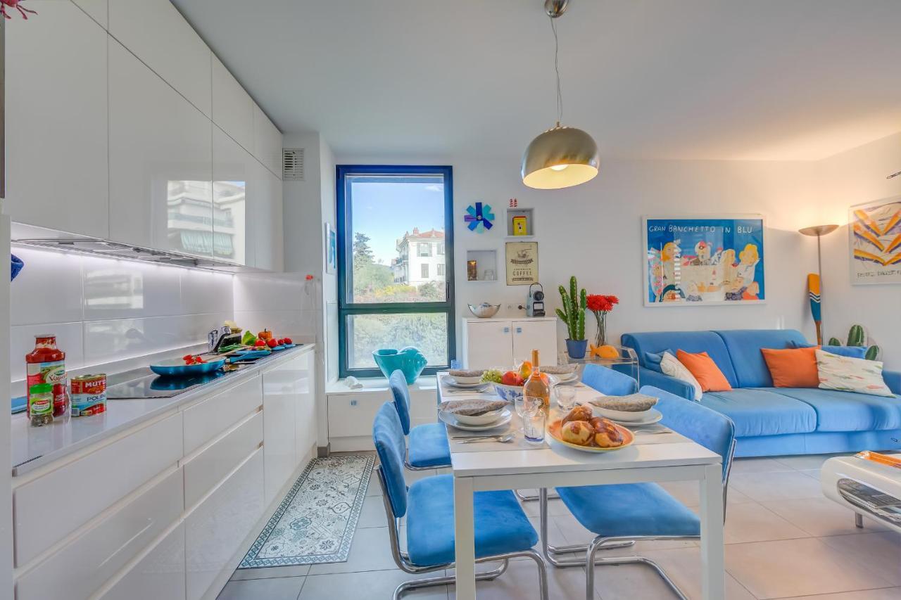 Liberation - Happy Apartment Nice