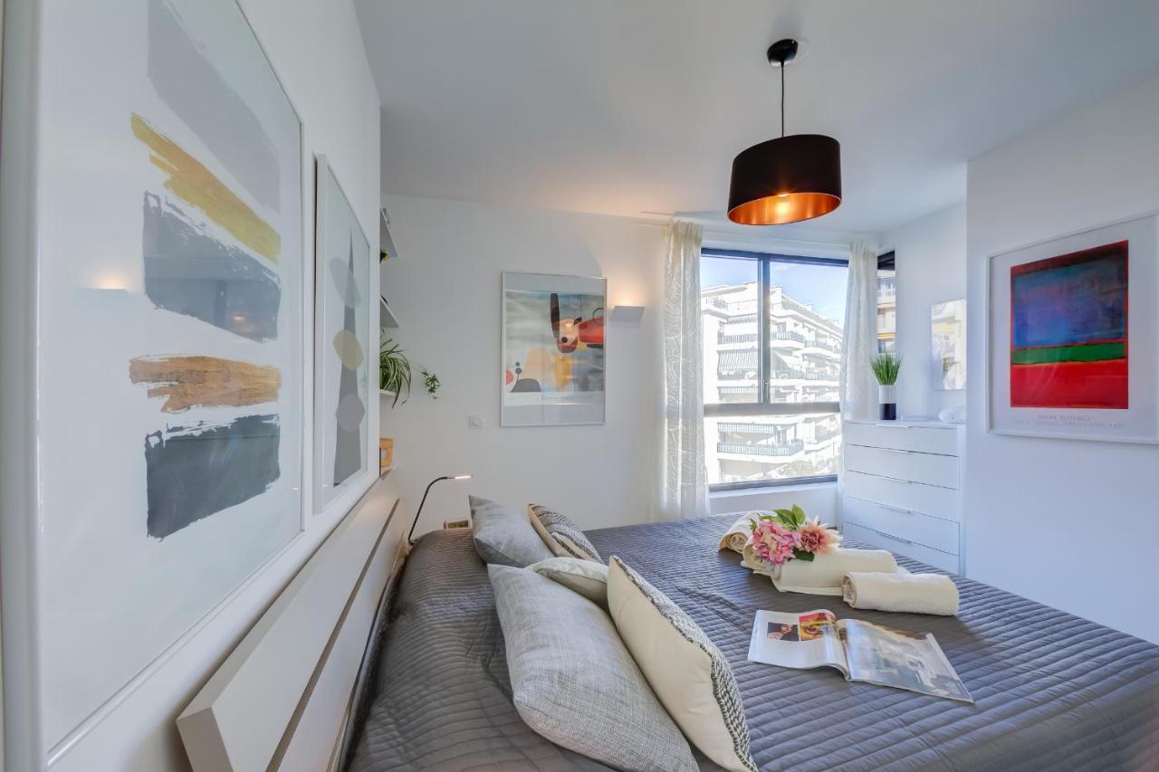 Liberation Apartment