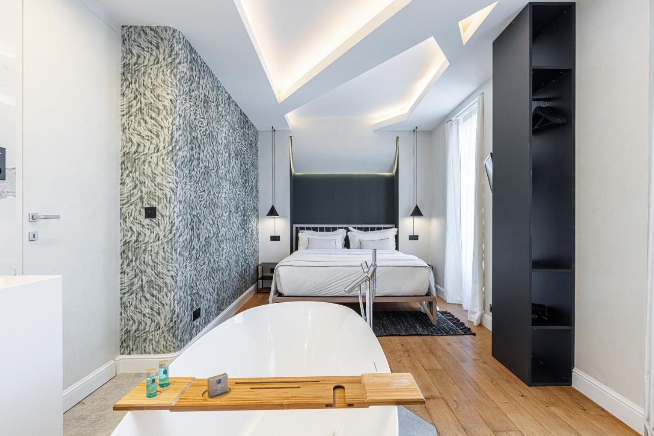 Le Dortoir Boutique Suites 2* Nice
