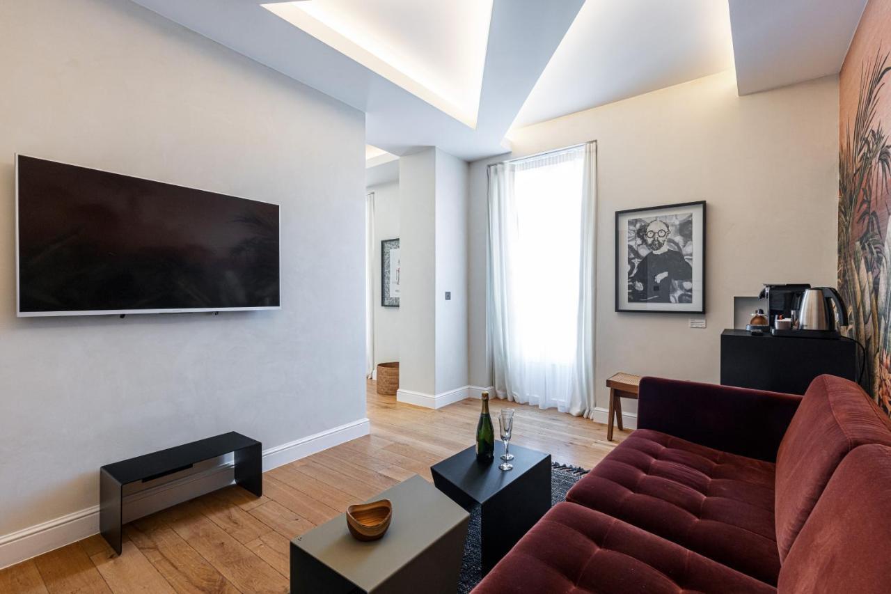 Hotel Le Dortoir Boutique Suites
