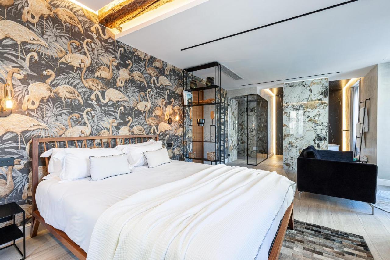 Hotel Le Dortoir Boutique Suites Nice