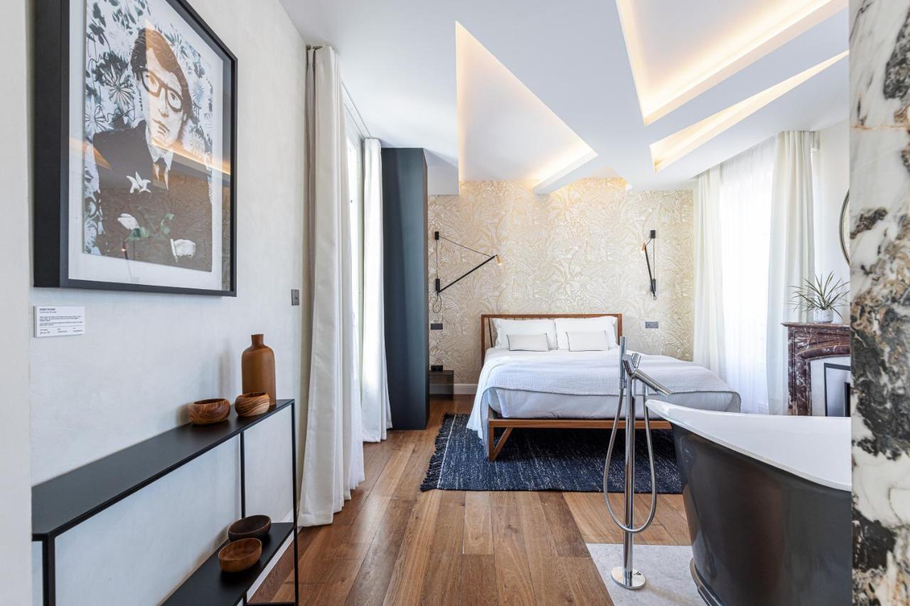 Le Dortoir Boutique Suites Hotel Nice