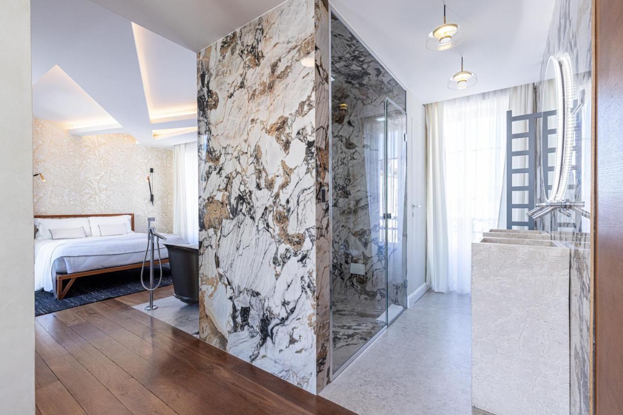 Le Dortoir Boutique Suites 2* Nice