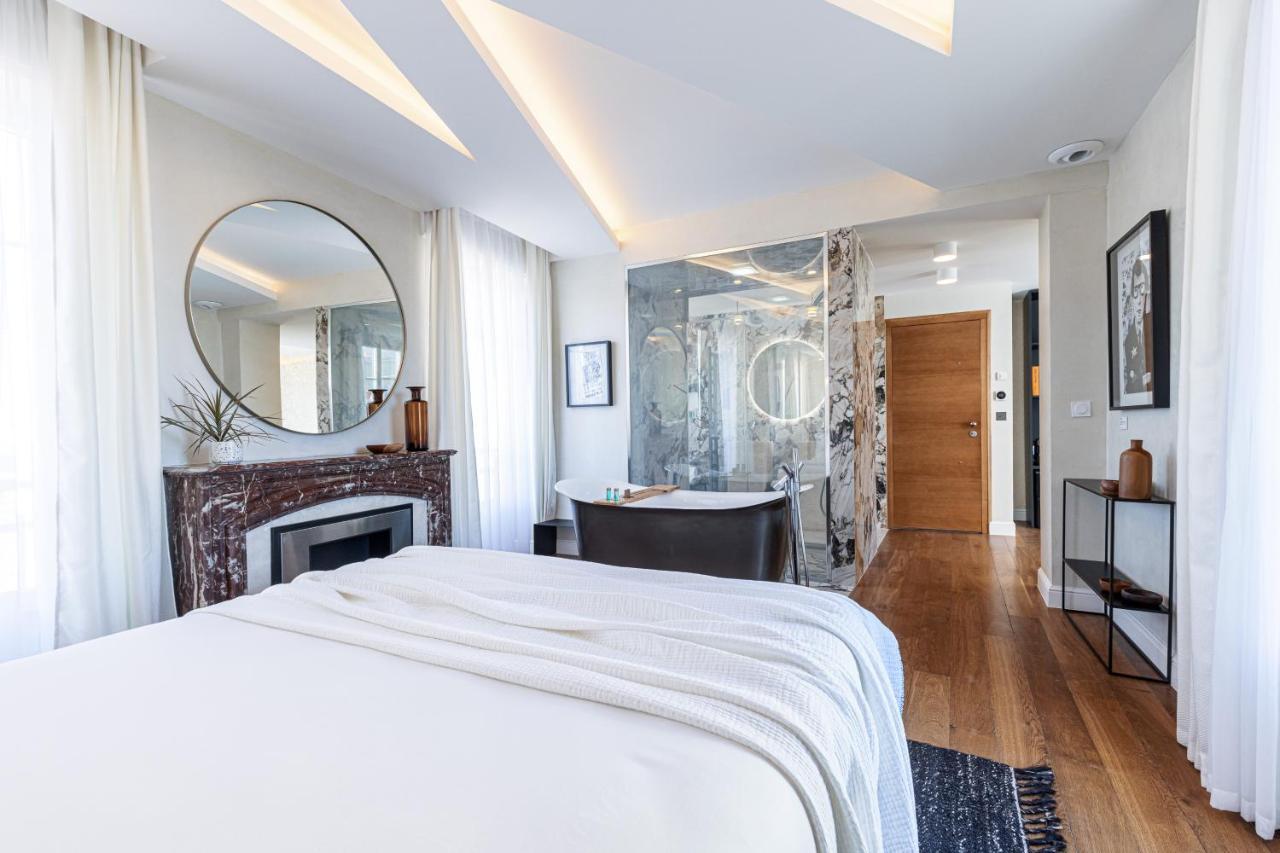 Le Dortoir Boutique Suites 2* Nice