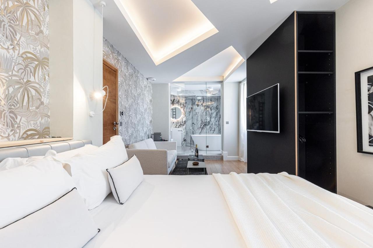 Le Dortoir Boutique Suites Hotel Nice