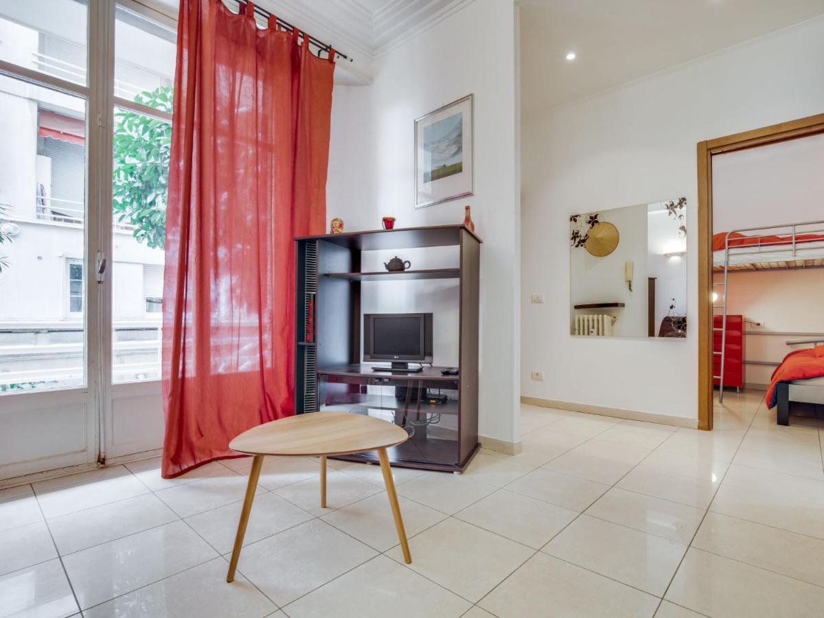 Promenade Des Anglais Appartement