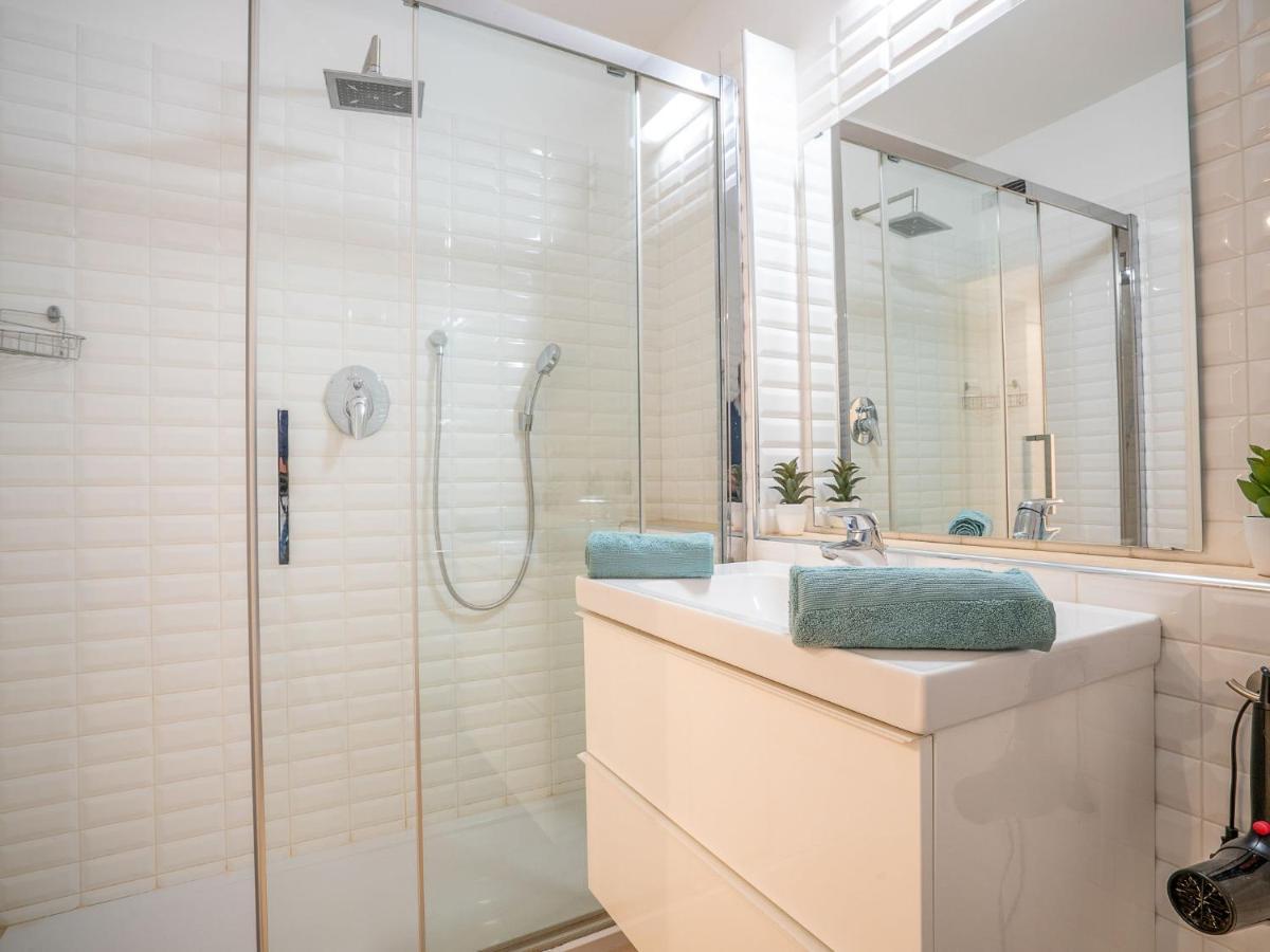 Apartment Royal Luxembourg Promenade By Interhome *