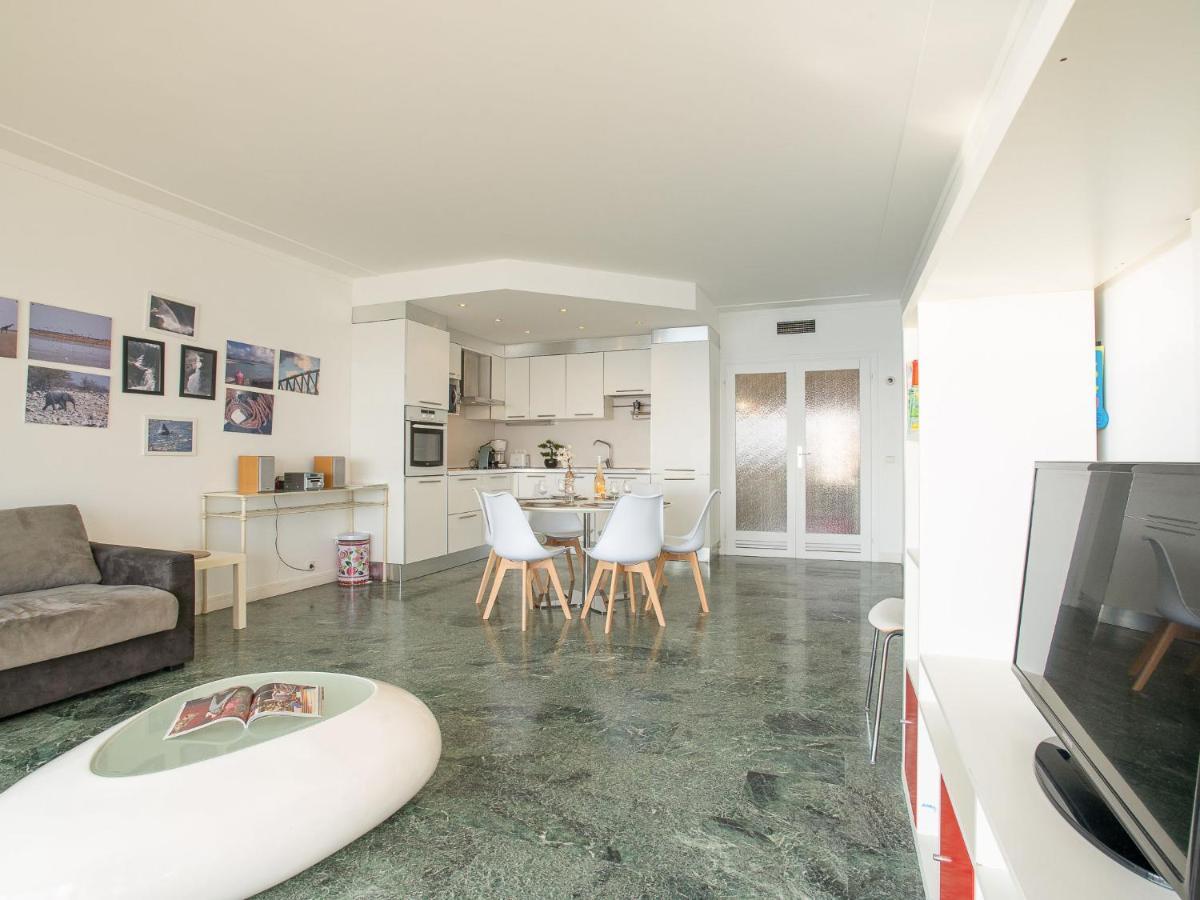 Royal Luxembourg Promenade By Interhome Nice