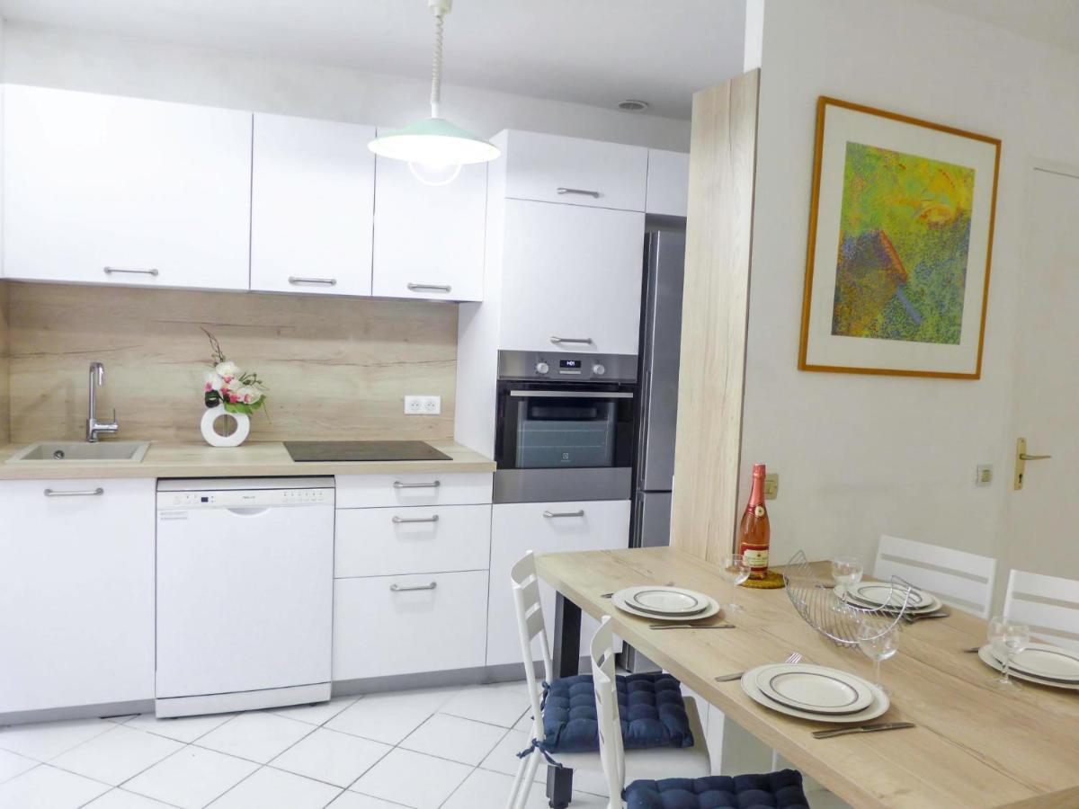 Vieux By Interhome Apartamento Nice