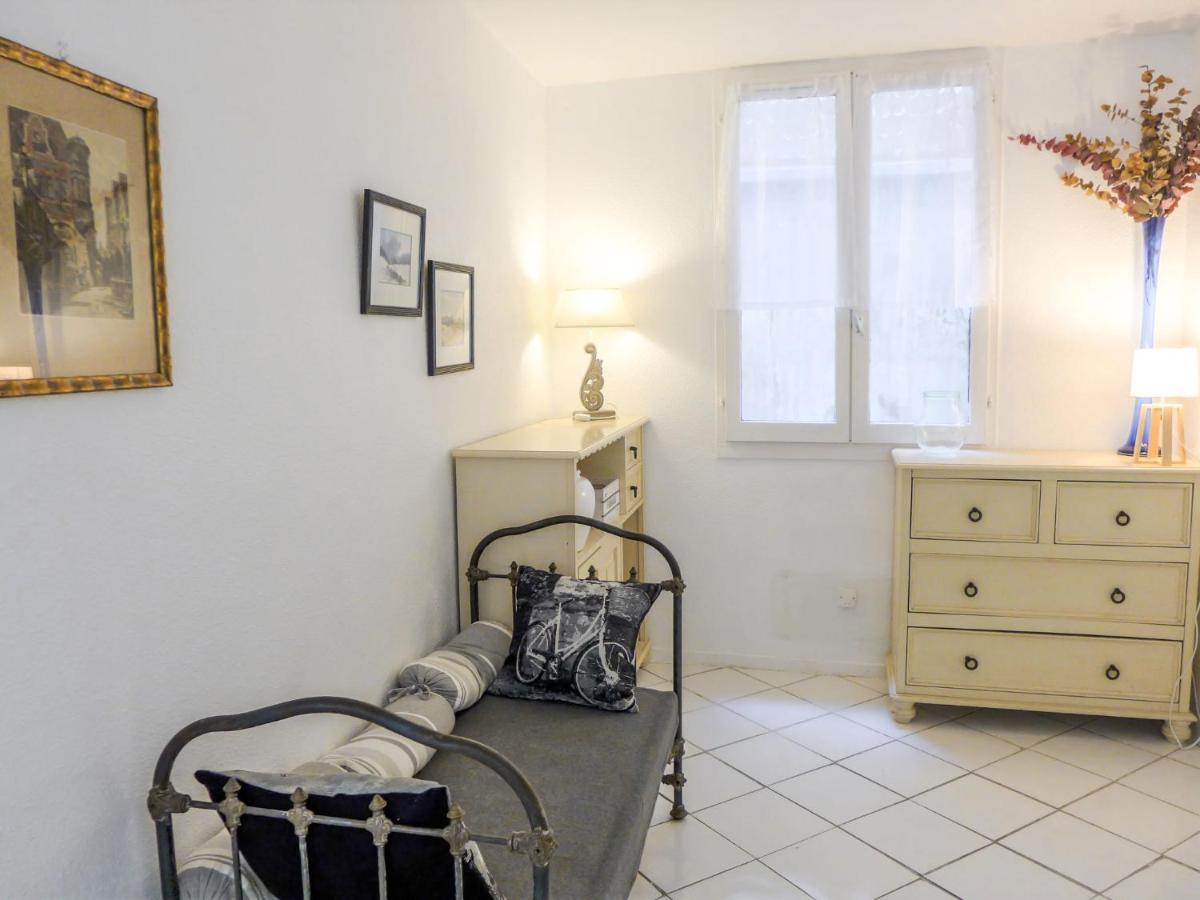 Apartamento Vieux By Interhome
