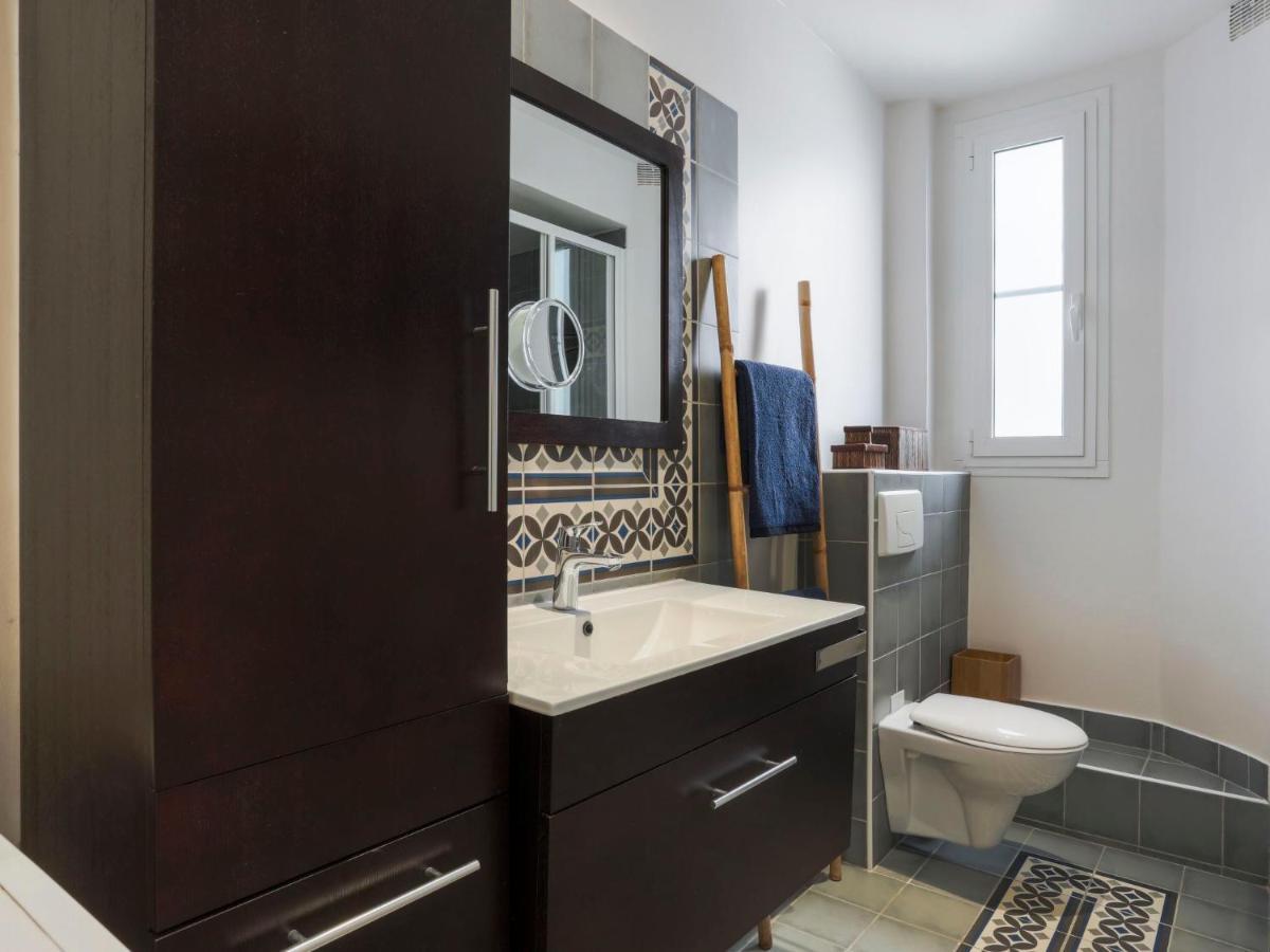 Apartamento Le Paganini By Interhome Nice