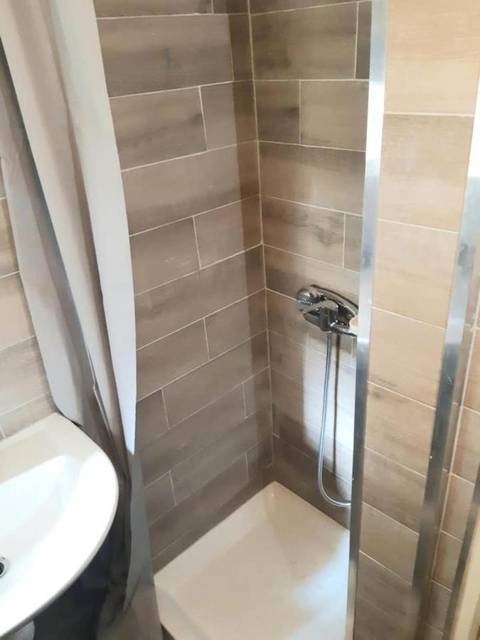 Studio Acropolis 2- Centre - Proche Tram * Nice