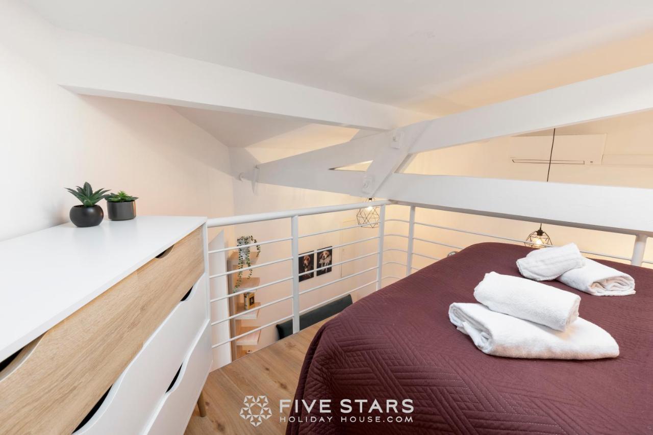 Apartment Fleur Fshh
