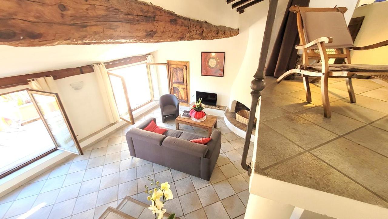 Ze Perfect Place - De Charme Nicois - 2 Chb & 2 Sdb - Ac - Terrasse - Vieux *