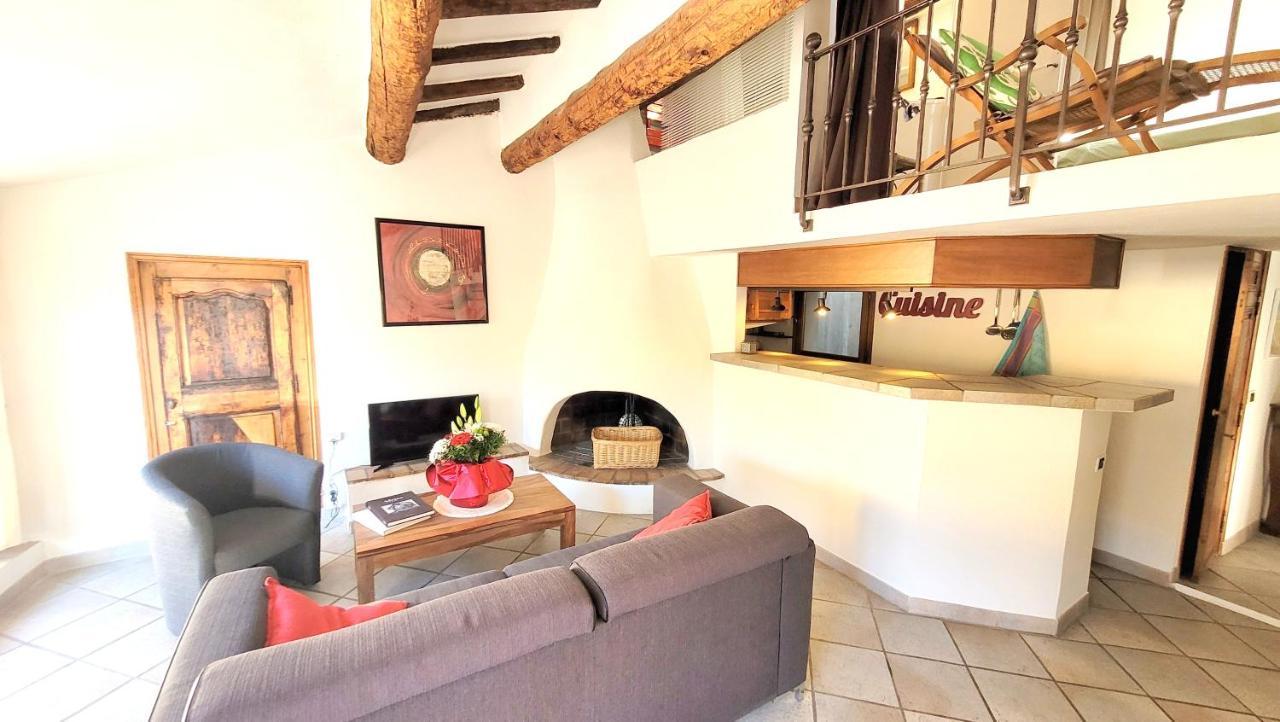 Ze Perfect Place - De Charme Nicois - 2 Chb & 2 Sdb - Ac - Terrasse - Vieux Nice