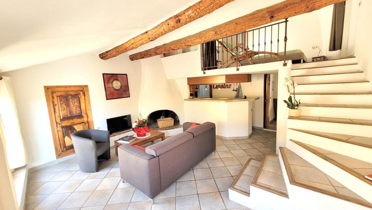 Apartment Ze Perfect Place - De Charme Nicois - 2 Chb & 2 Sdb - Ac - Terrasse - Vieux Nice