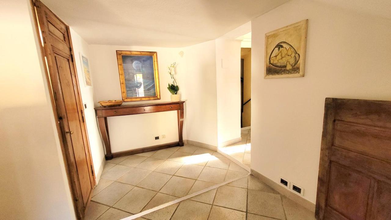 Ze Perfect Place - De Charme Nicois - 2 Chb & 2 Sdb - Ac - Terrasse - Vieux Apartment