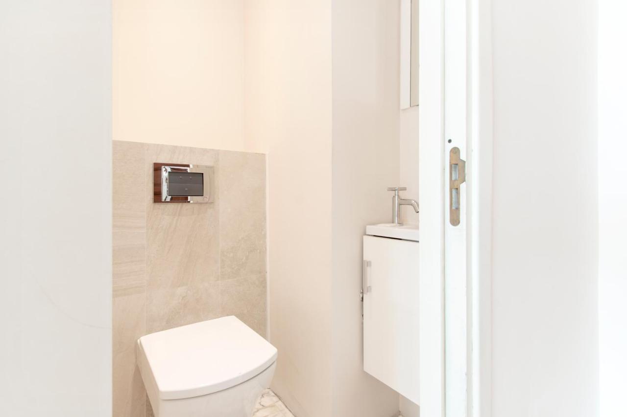 Apartment Maison Bianchi - 43 Promenade Des Anglais Nice