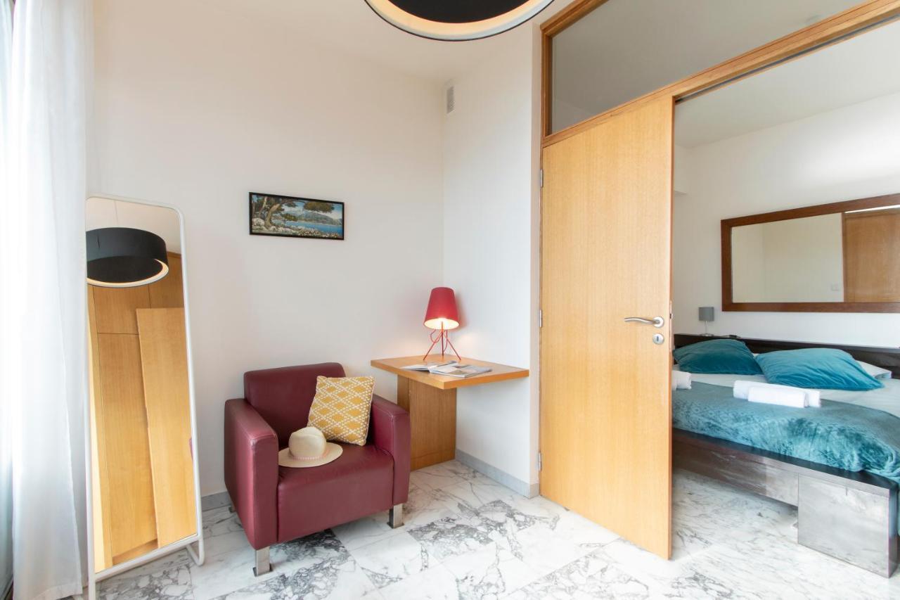 Maison Bianchi - 43 Promenade Des Anglais Apartment Nice