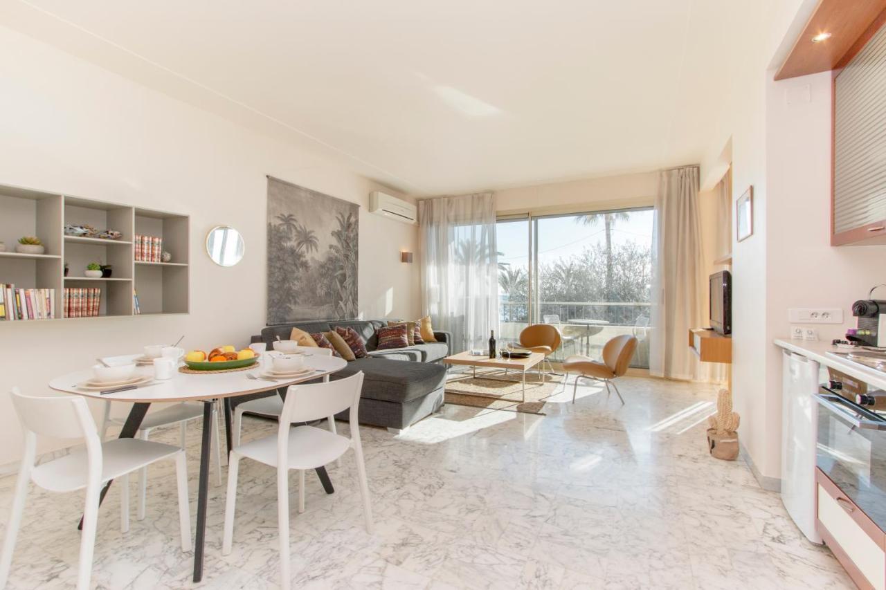 Apartment Maison Bianchi - 43 Promenade Des Anglais Nice