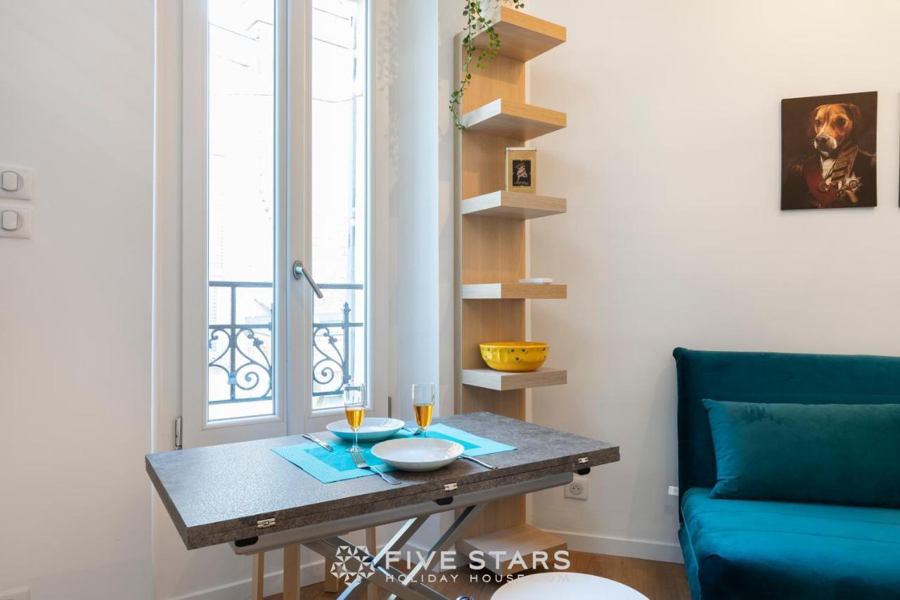 Apartment Fleur Fshh