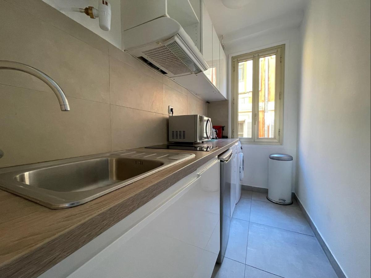 Renting - Jaures - Cosy Flat - Old Town - Great View - Aircon * Nice