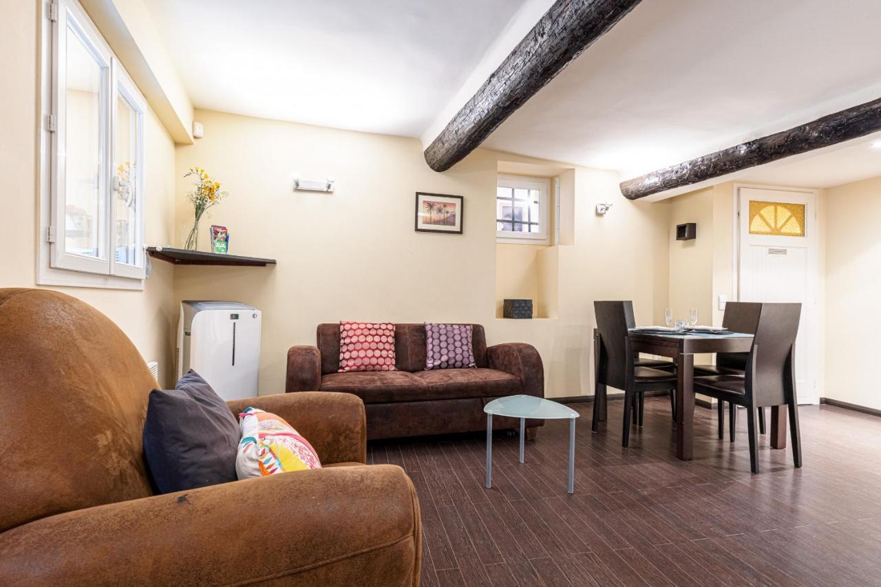 Atypical Cozy 1 Bdr Old Town Apartment