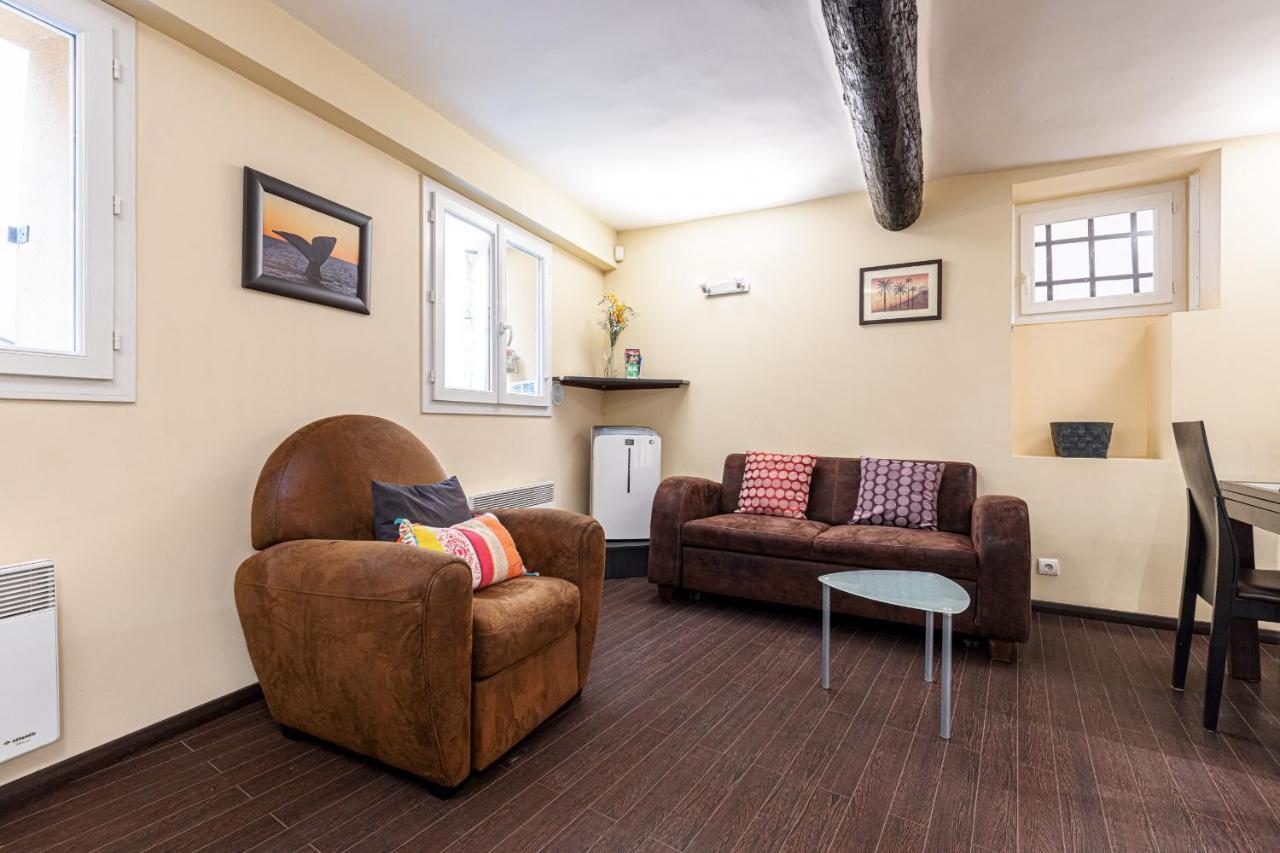 Apartment Atypical Cozy 1 Bdr Old Town