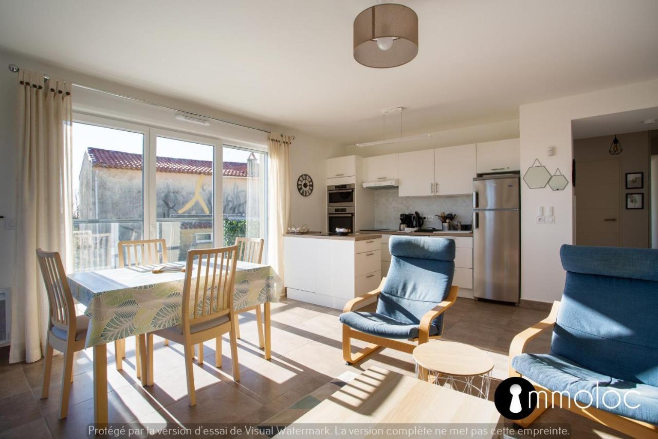 Air-conditioned With Pool Garage In A Luxury Vakantiehuis Nice