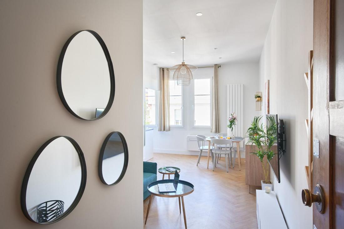 Sunlight - Daffia - Beautifully Renovated Studio, Pad In