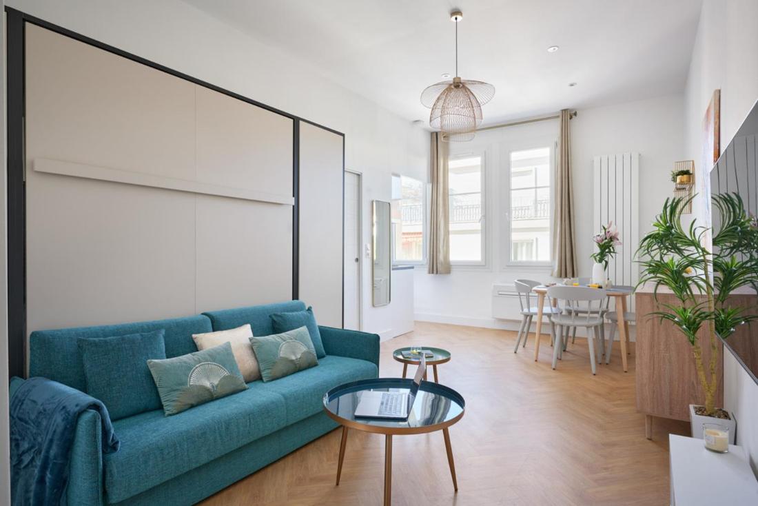 Sunlight - Daffia - Beautifully Renovated Studio, Pad In Apartment