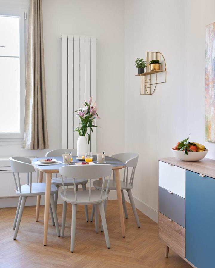 Apartment Sunlight - Daffia - Beautifully Renovated Studio, Pad In Nice