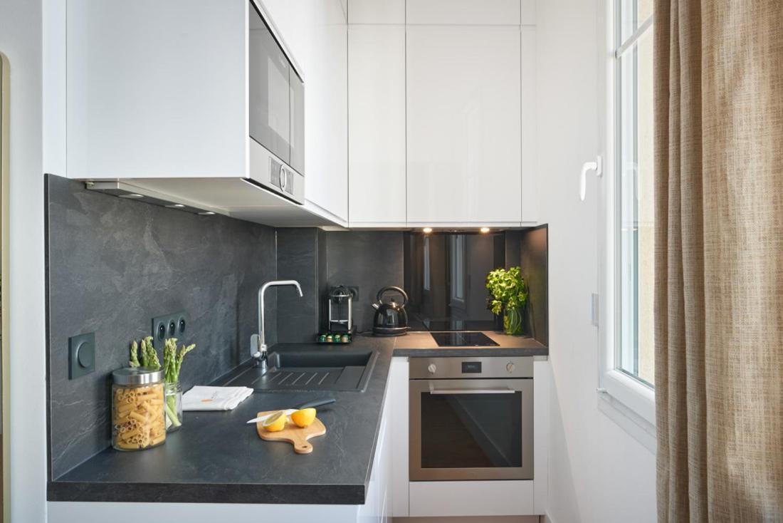 Apartment Sunlight - Daffia - Beautifully Renovated Studio, Pad In