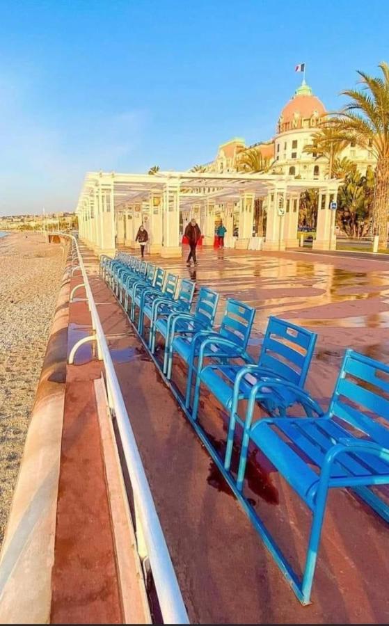 Apartamento Carre D'or Very Appart Near The Beach 2 A 6 Personnes