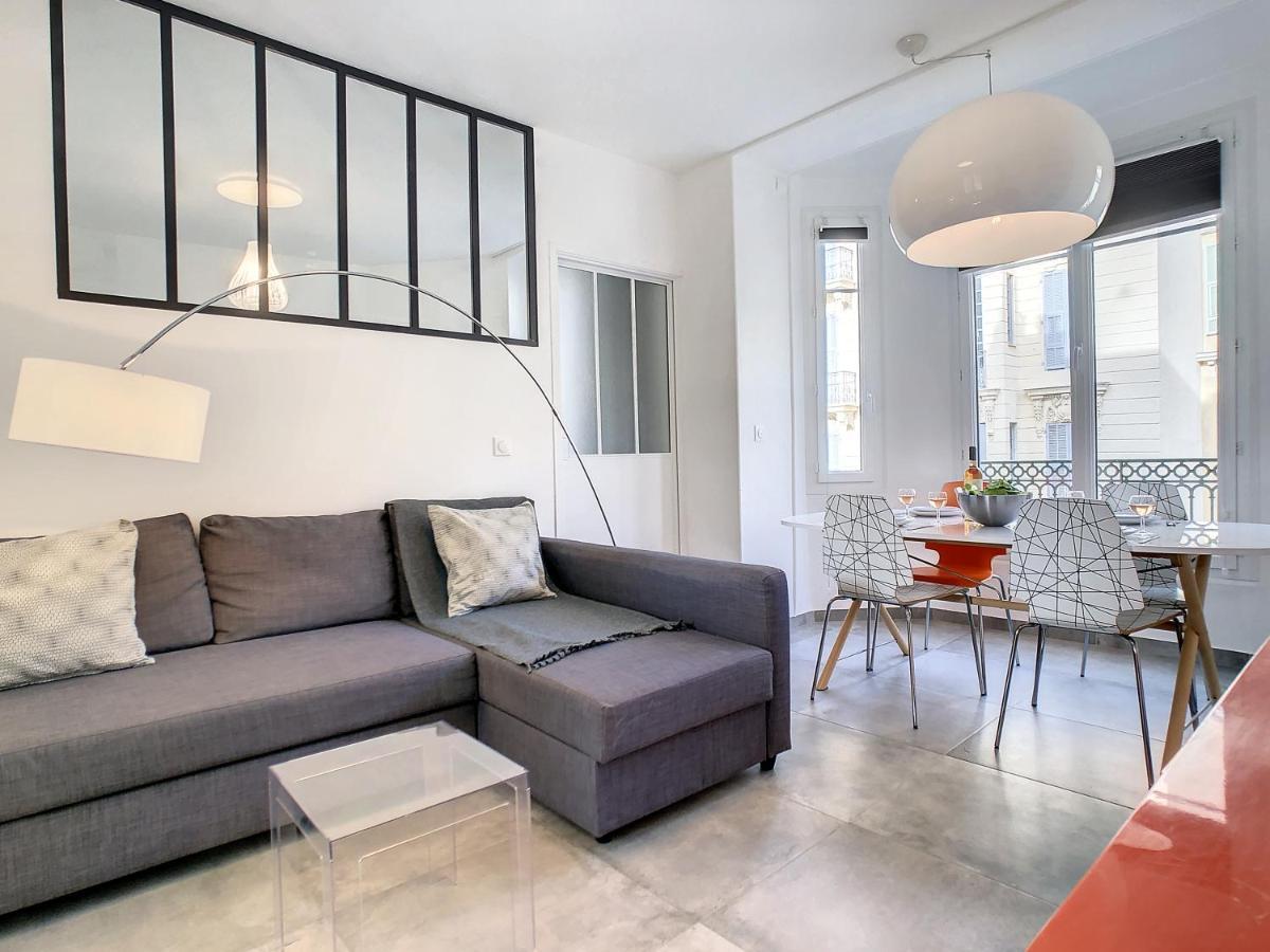 Nestor&jeeves - Bow Window Buffa - Center - Very Close Apartment *