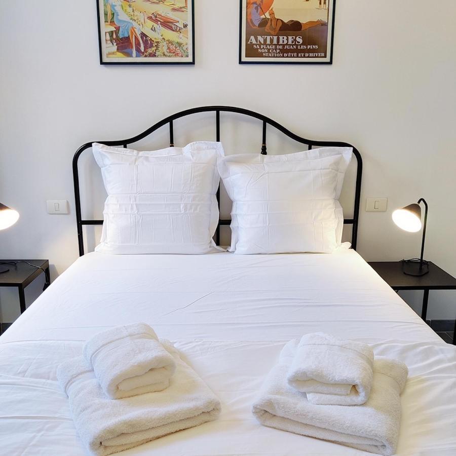 Terre Et Apartment *