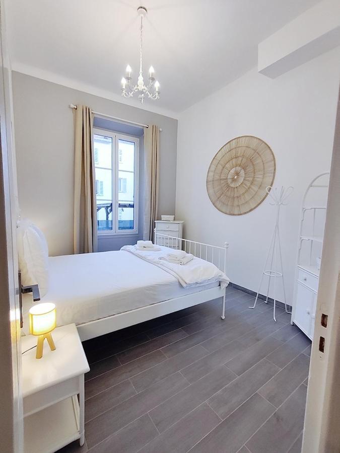 Apartment Terre Et Nice