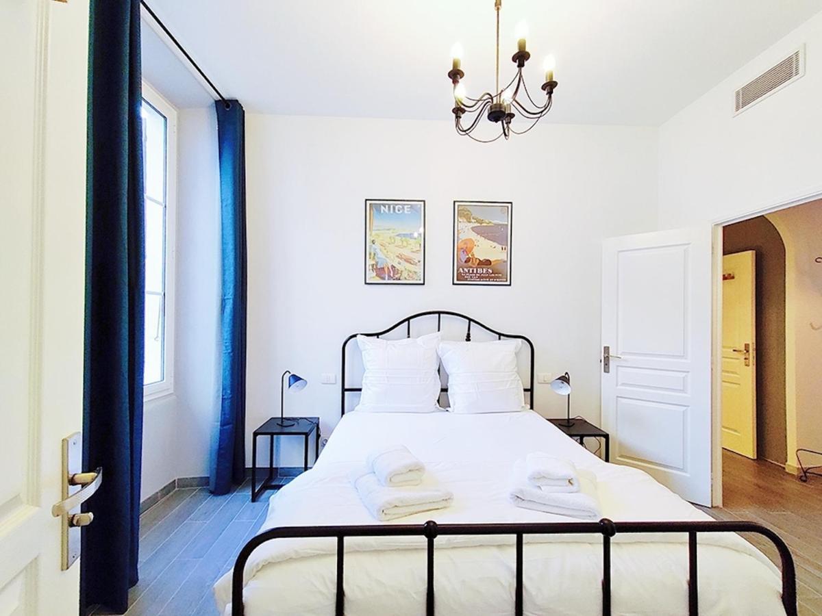 Terre Et Apartment *