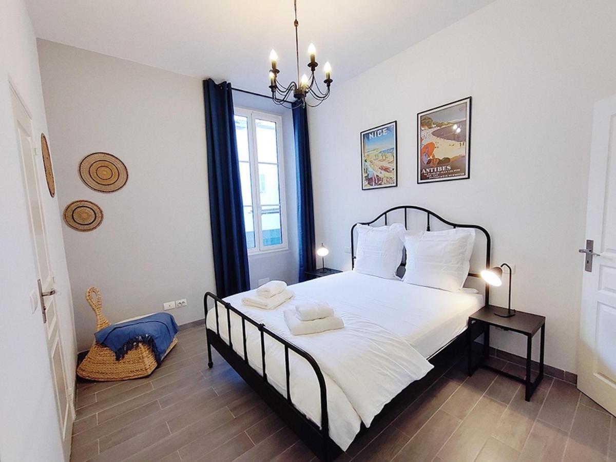 Terre Et Apartment *