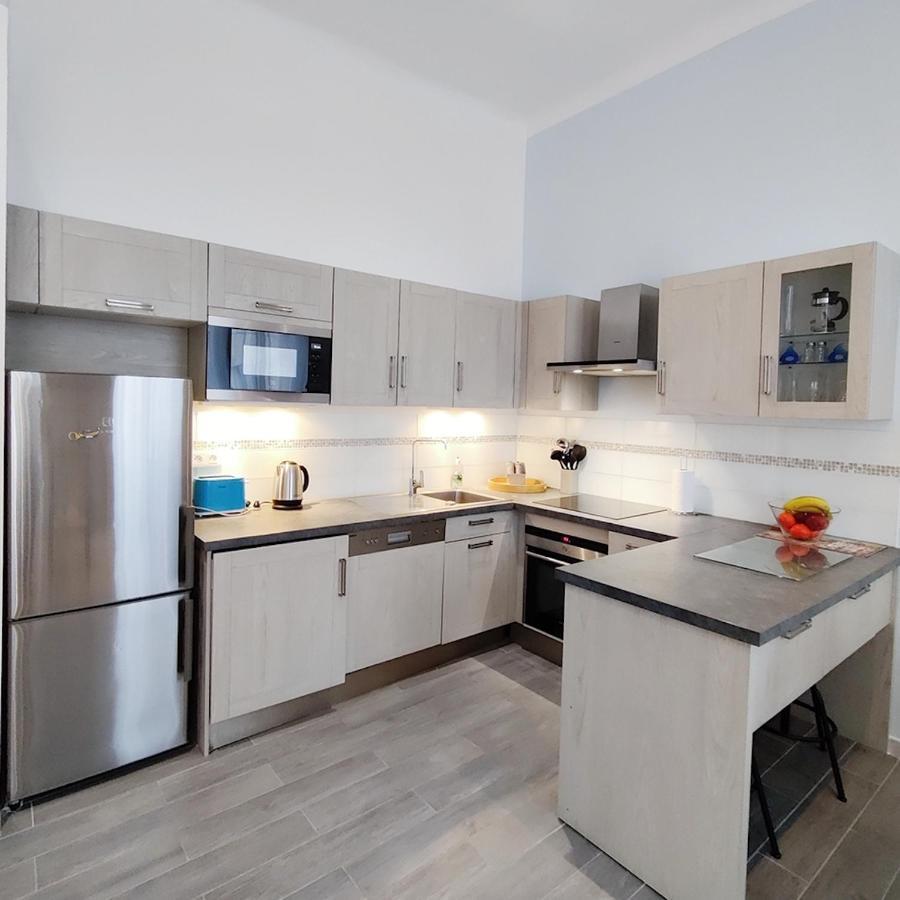 Terre Et Apartment *