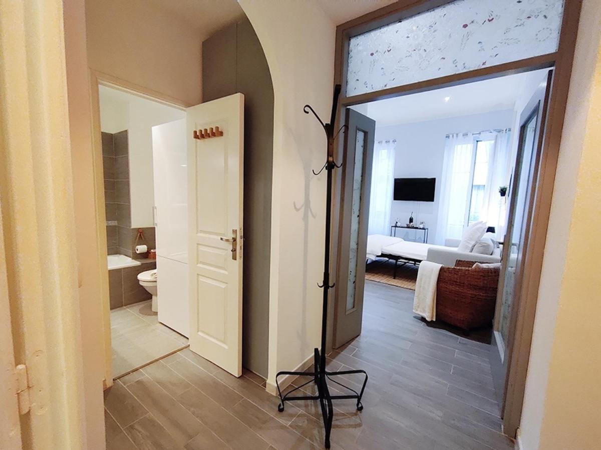 Terre Et Apartment *